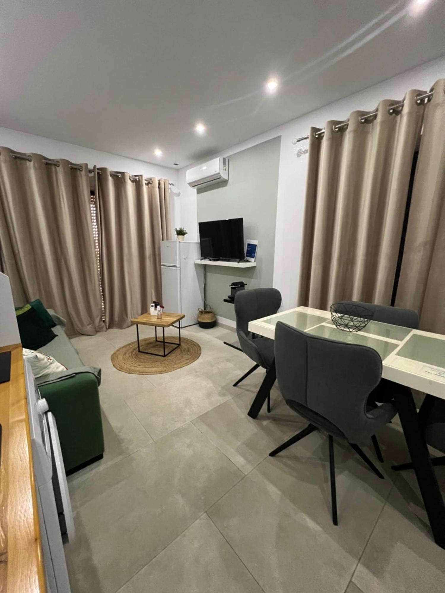 Apartment Artemis Χειμάρρα Εξωτερικό φωτογραφία