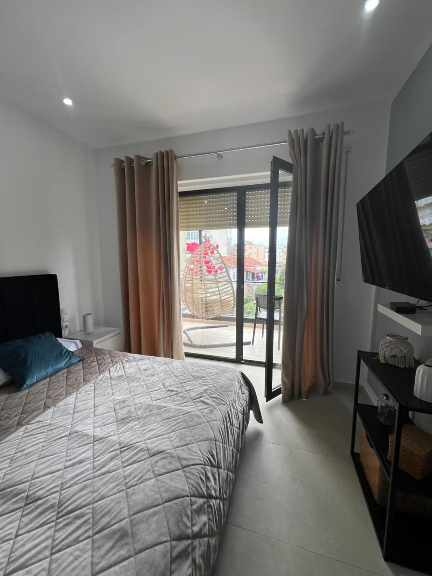 Apartment Artemis Χειμάρρα Εξωτερικό φωτογραφία