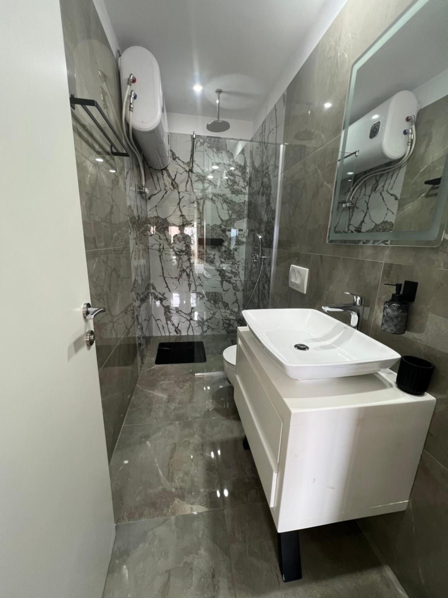 Apartment Artemis Χειμάρρα Εξωτερικό φωτογραφία