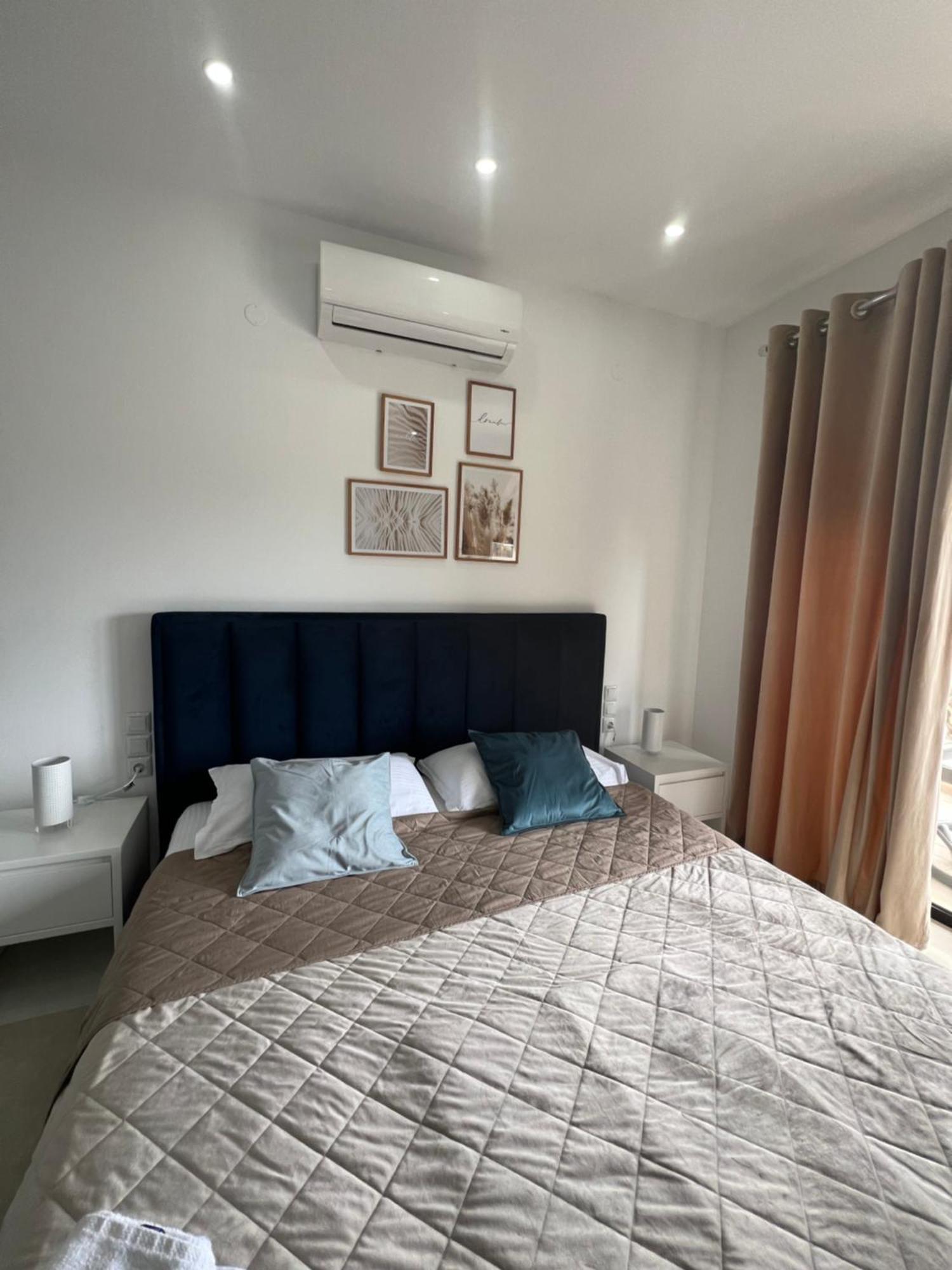 Apartment Artemis Χειμάρρα Εξωτερικό φωτογραφία