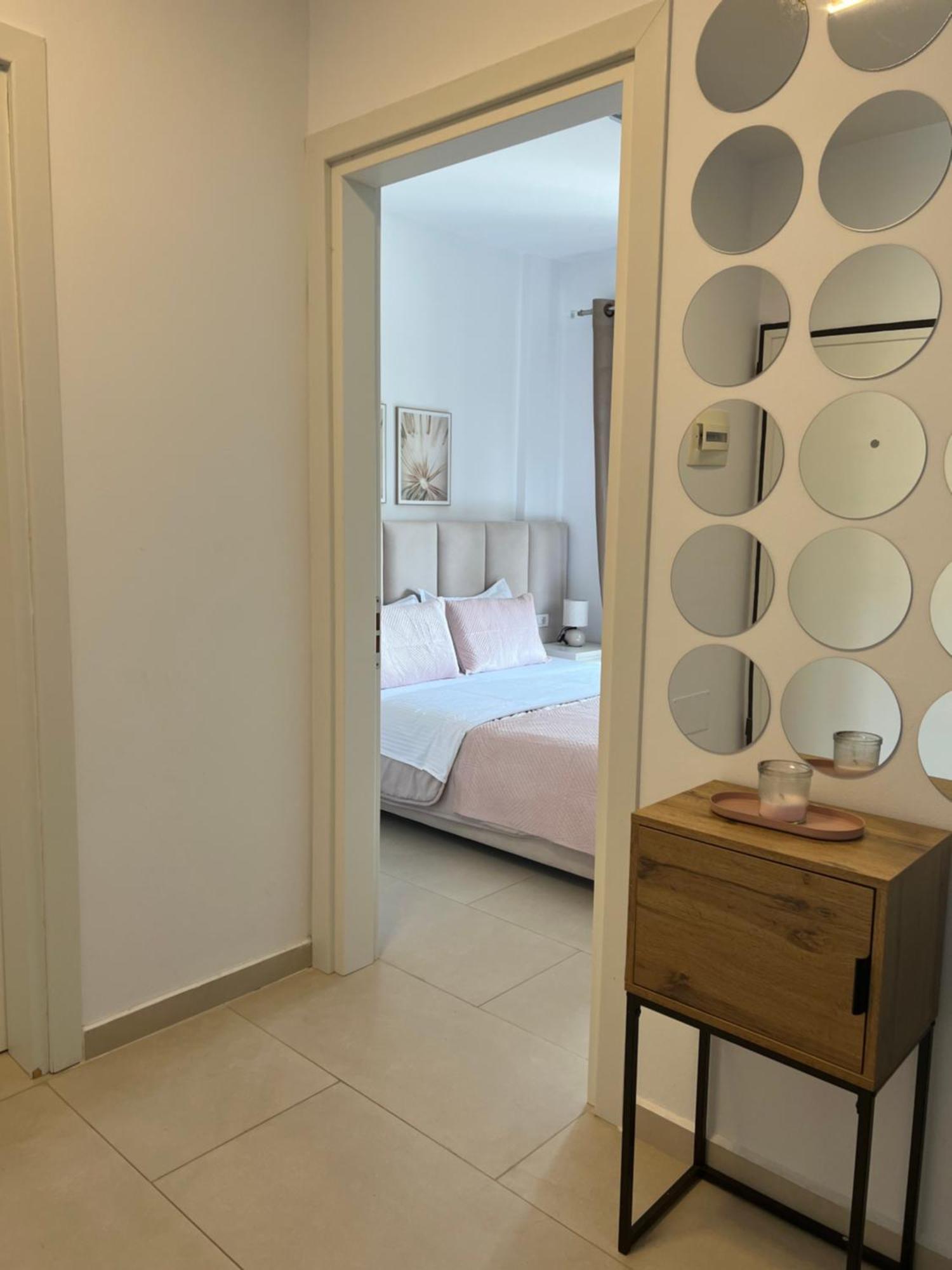 Apartment Artemis Χειμάρρα Εξωτερικό φωτογραφία