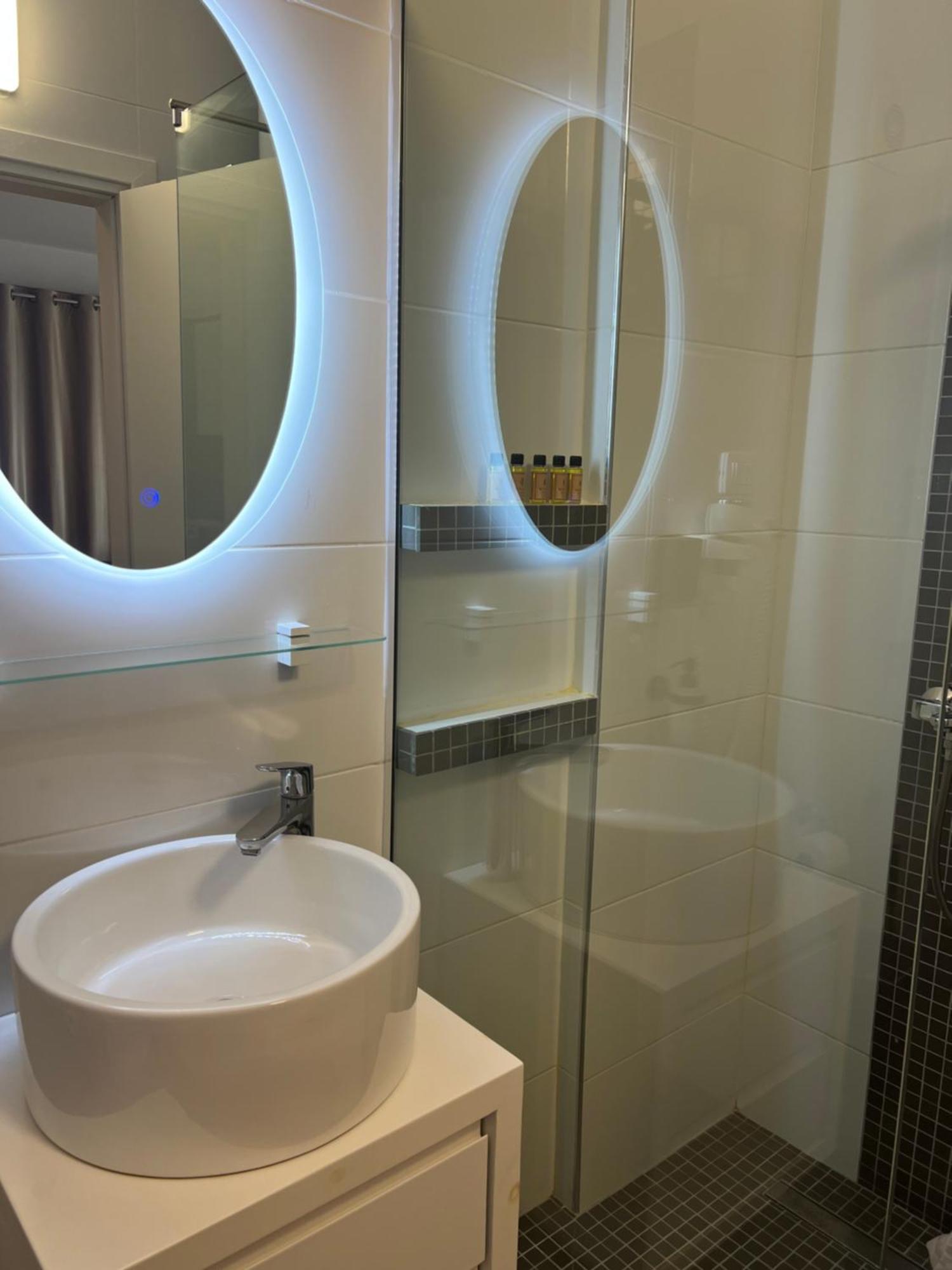 Apartment Artemis Χειμάρρα Εξωτερικό φωτογραφία