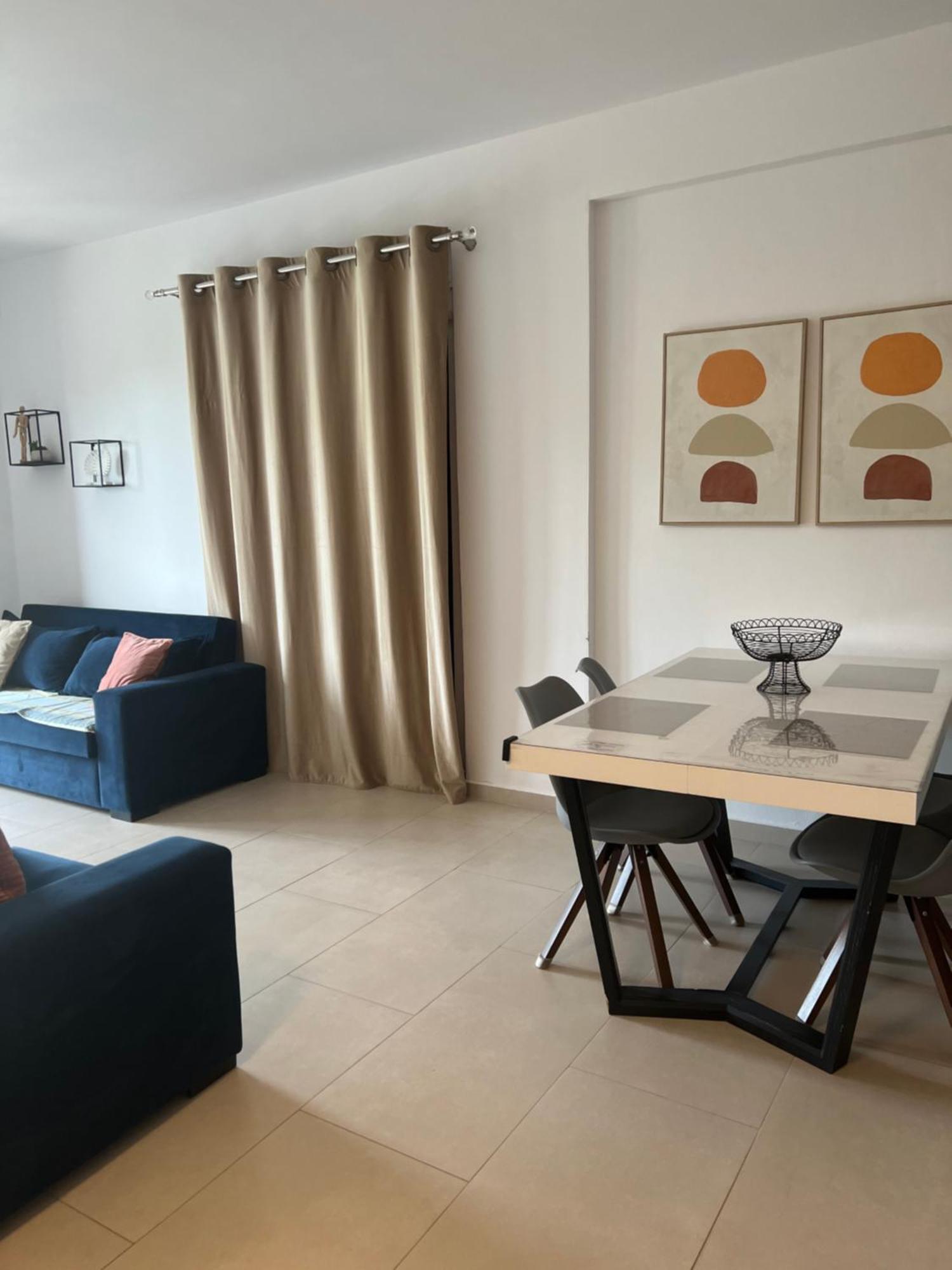 Apartment Artemis Χειμάρρα Εξωτερικό φωτογραφία