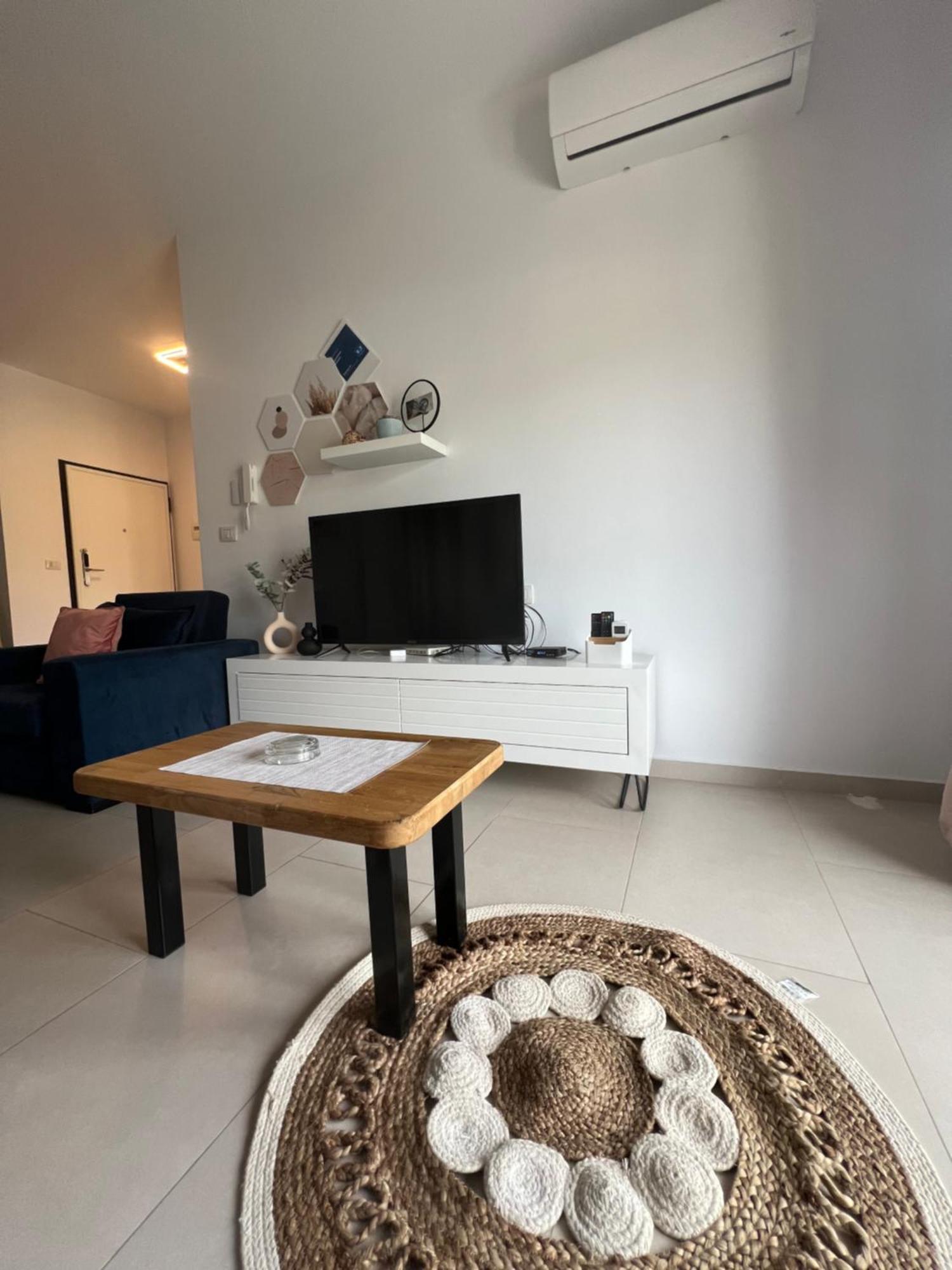 Apartment Artemis Χειμάρρα Εξωτερικό φωτογραφία