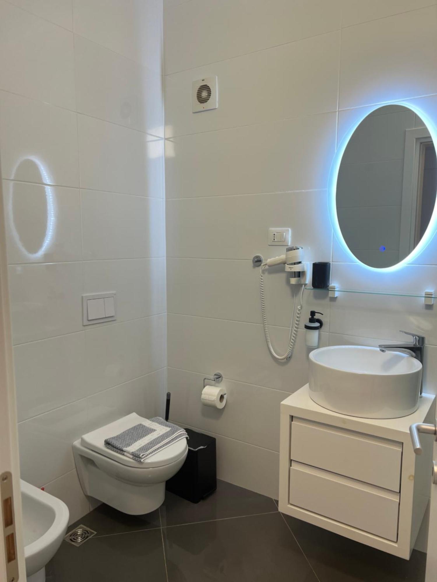 Apartment Artemis Χειμάρρα Εξωτερικό φωτογραφία