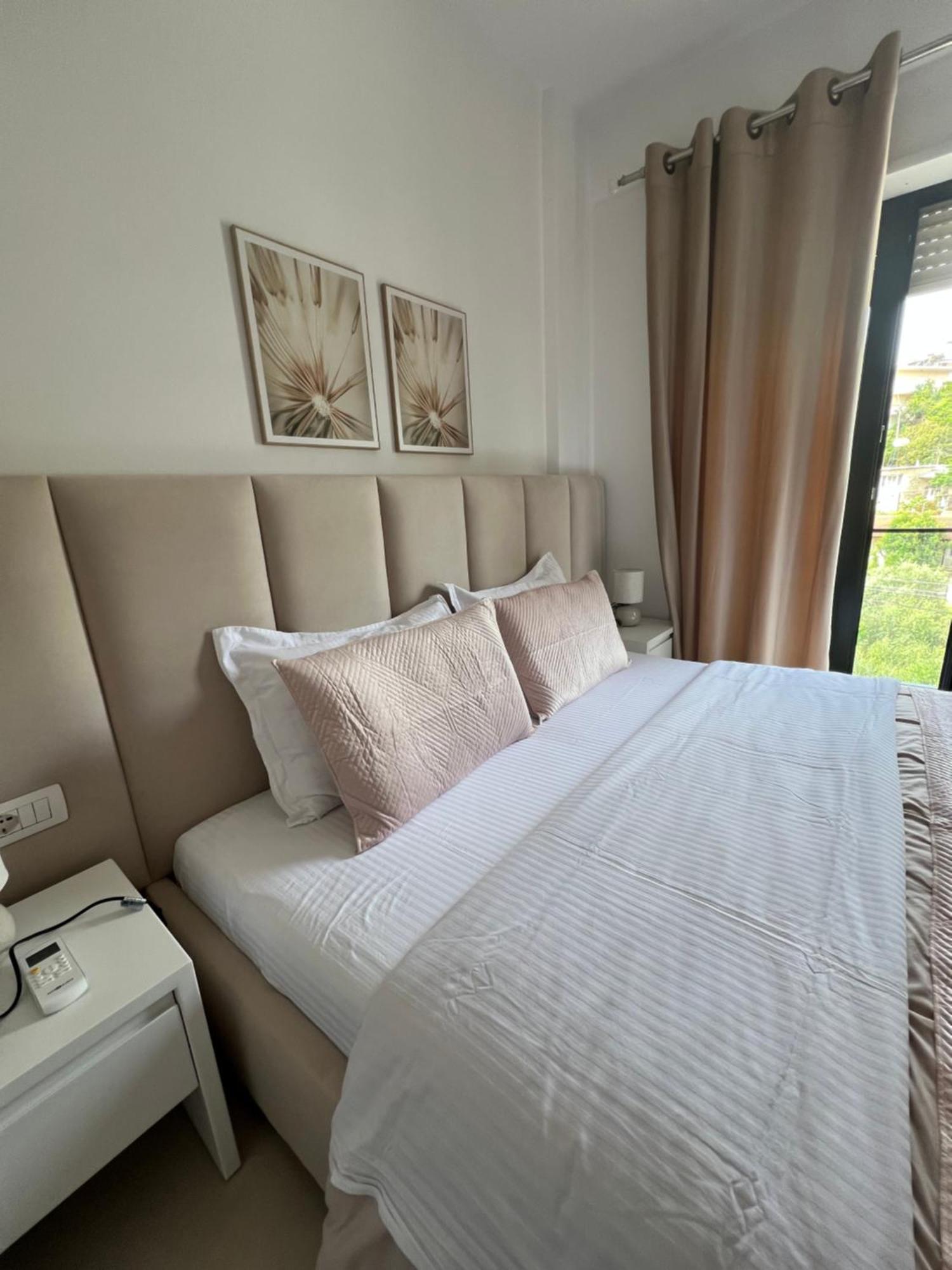 Apartment Artemis Χειμάρρα Εξωτερικό φωτογραφία