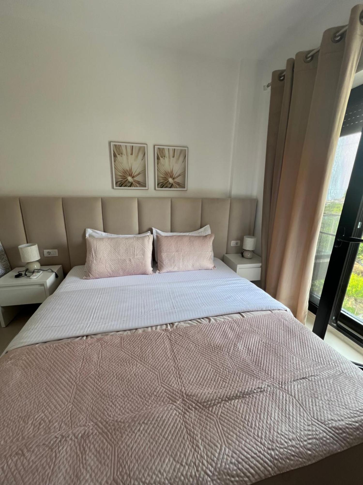 Apartment Artemis Χειμάρρα Εξωτερικό φωτογραφία